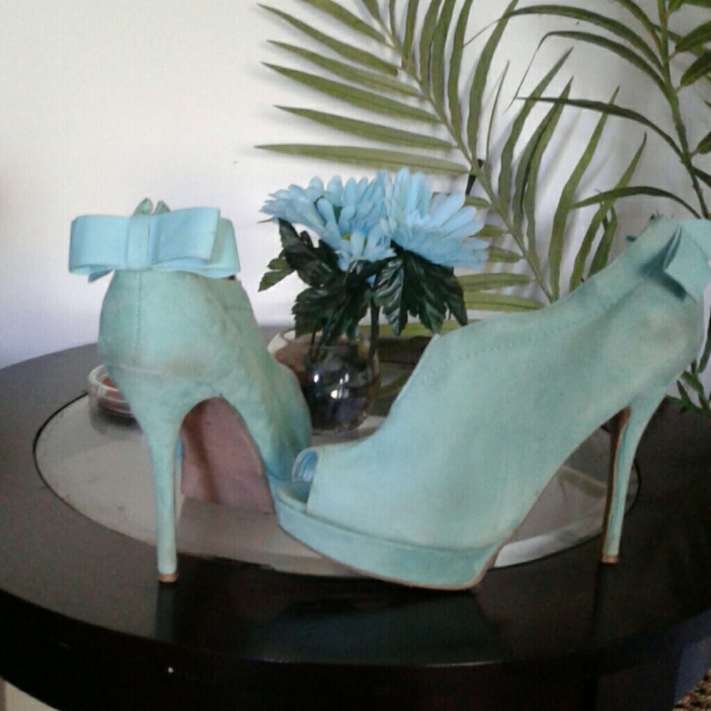 Booties